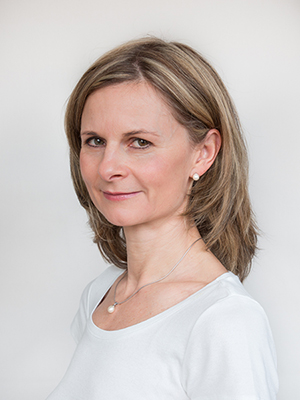 Ulrike Streibert